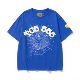 Picture of Sp5der T Shirts Short _SKUSp5derS-XLbmtx62101971